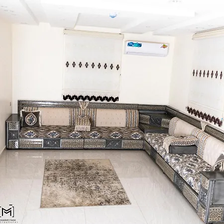 منتجع الكناري Canary Resort Ta'if Exterior photo