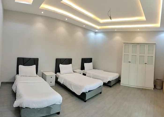 منتجع الكناري Canary Resort
