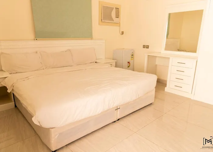منتجع الكناري Canary Resort