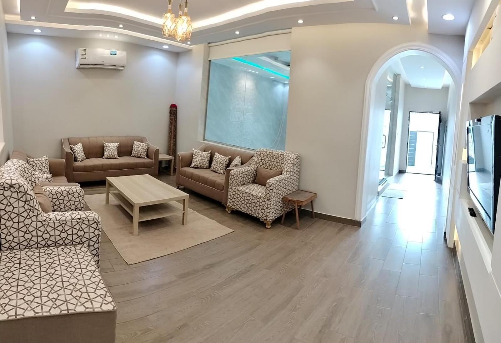 الكناري Canary Villa