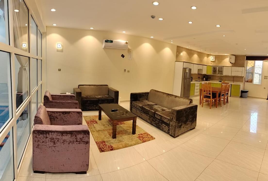 Villa الكناري Canary