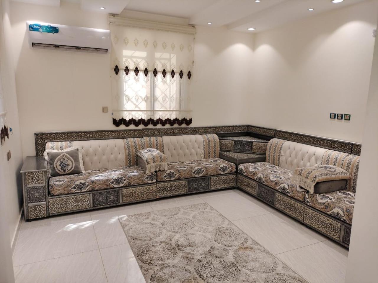 الكناري Canary Villa