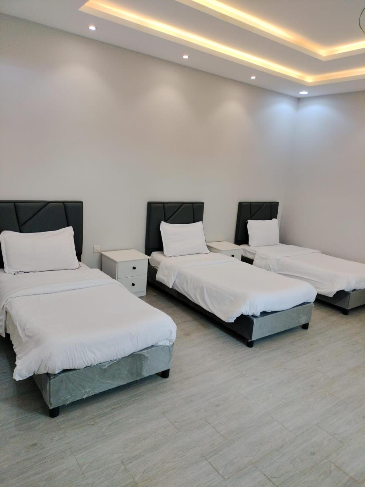 Villa الكناري Canary
