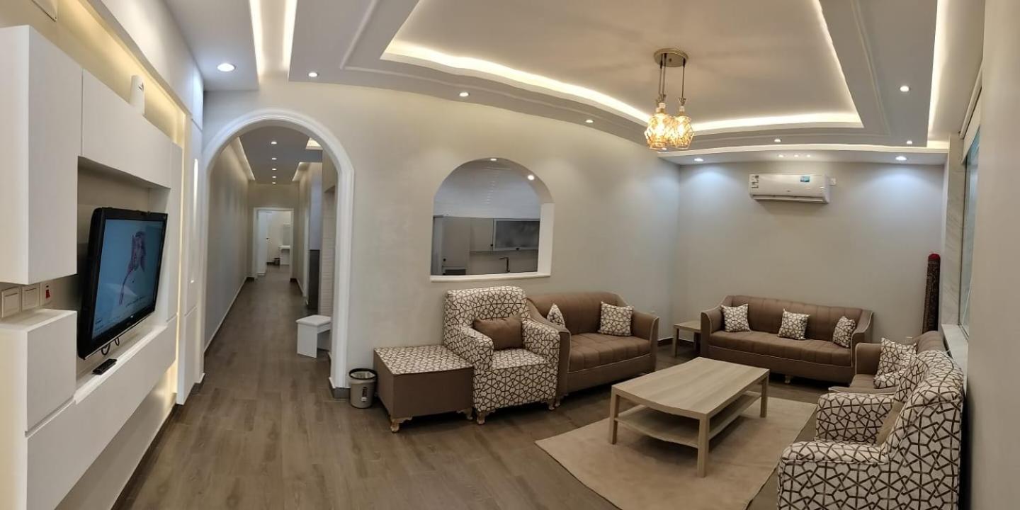 Villa الكناري Canary