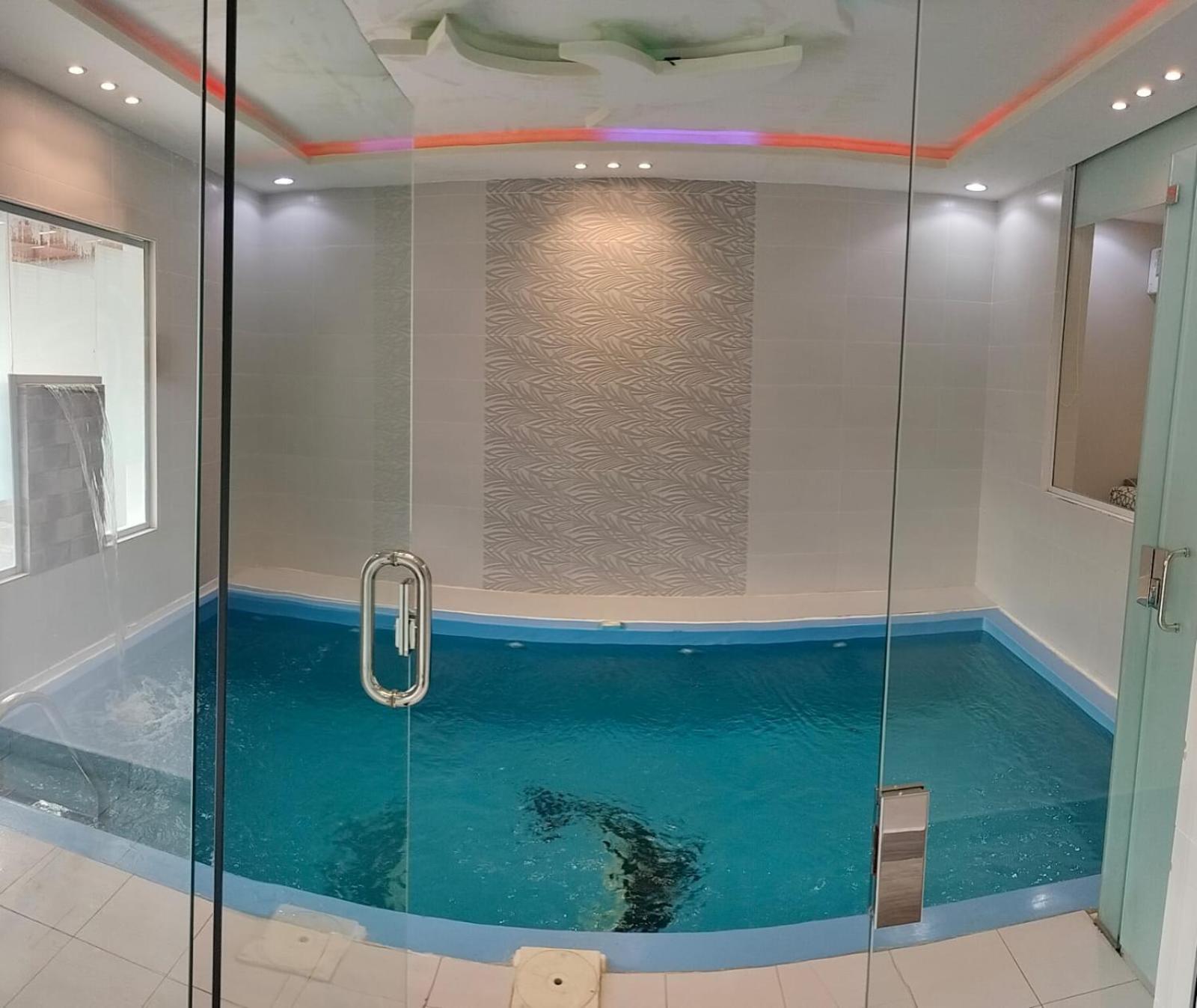 الكناري Canary Villa *