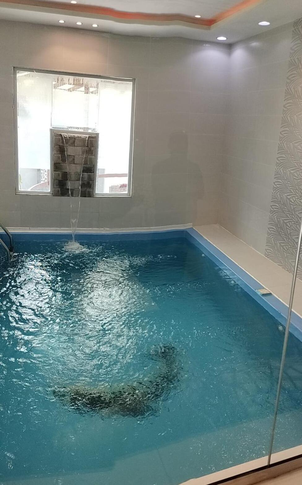 الكناري Canary Villa Ta'if