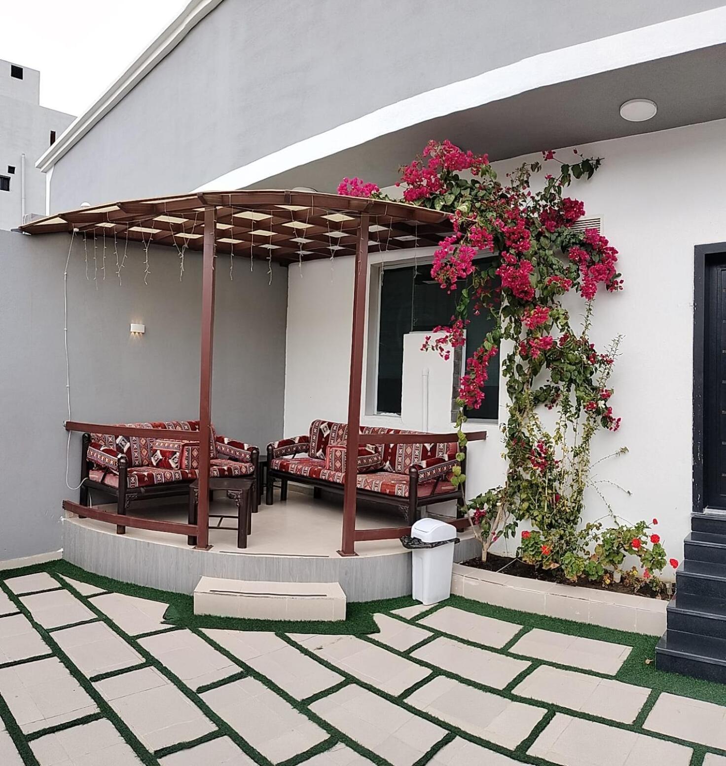 الكناري Canary Villa