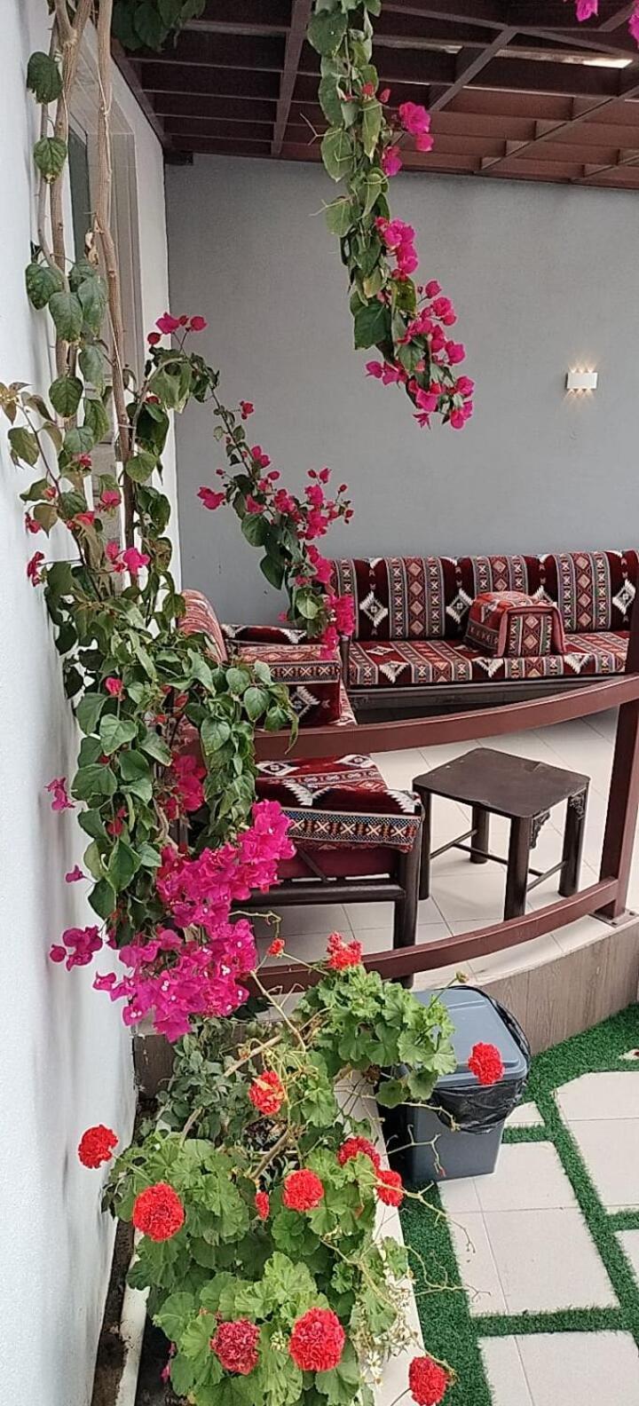 Villa الكناري Canary
