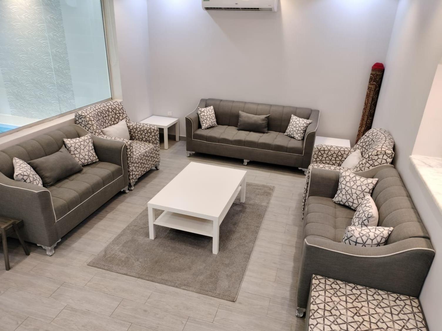 Villa الكناري Canary Ta'if