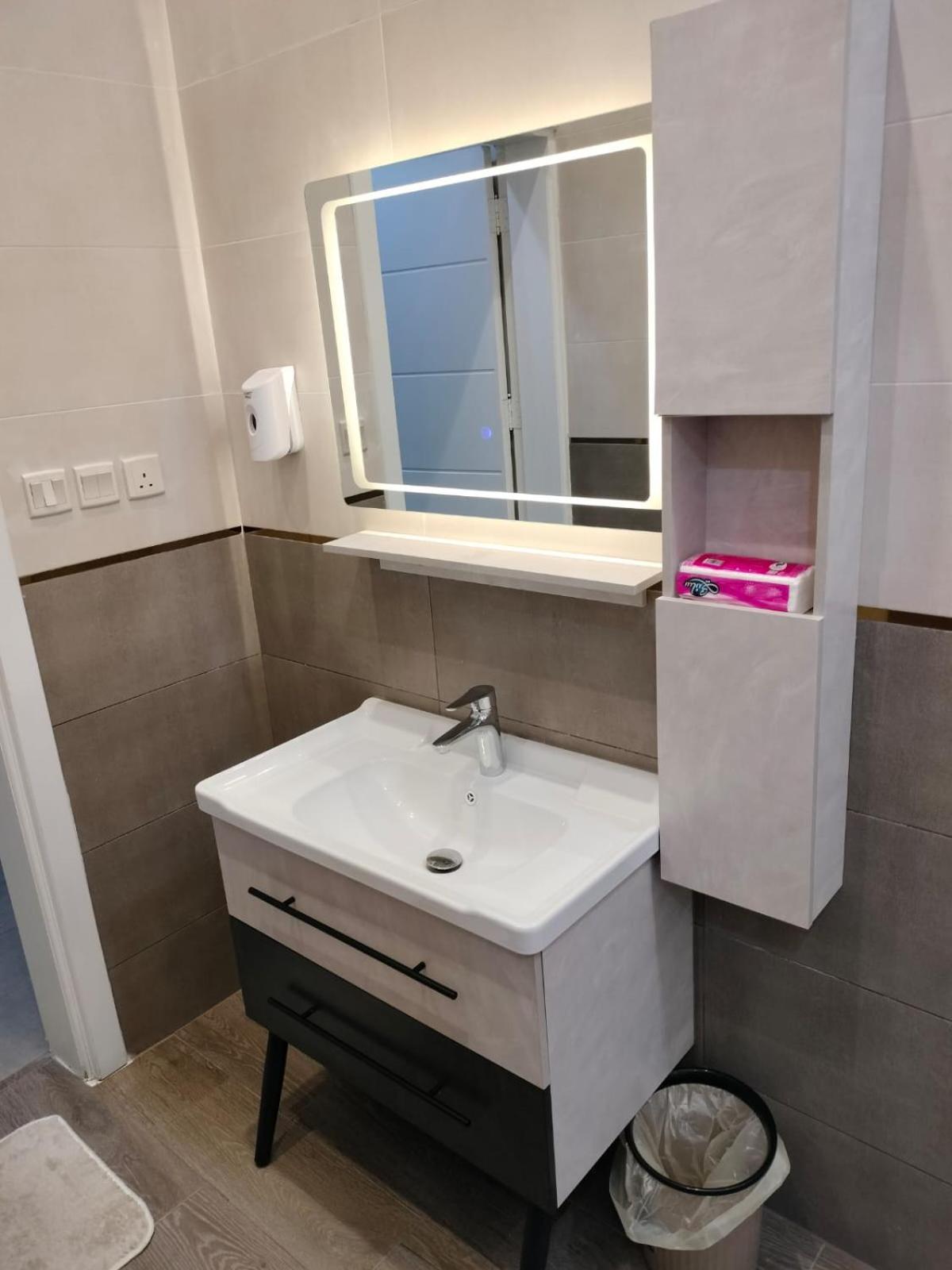 Villa الكناري Canary