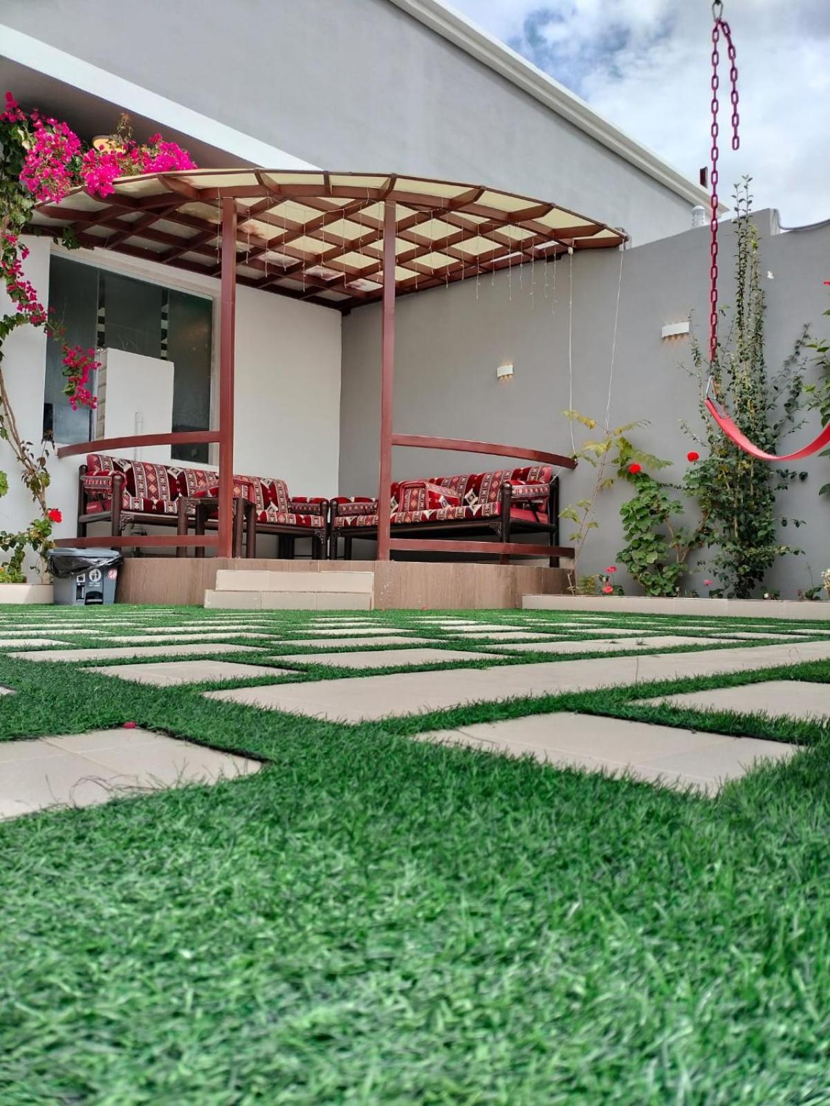 الكناري Canary Villa *