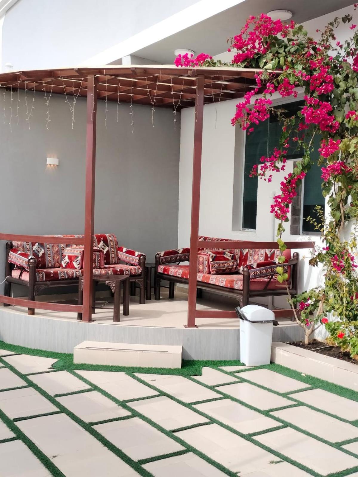 الكناري Canary Villa Ta'if
