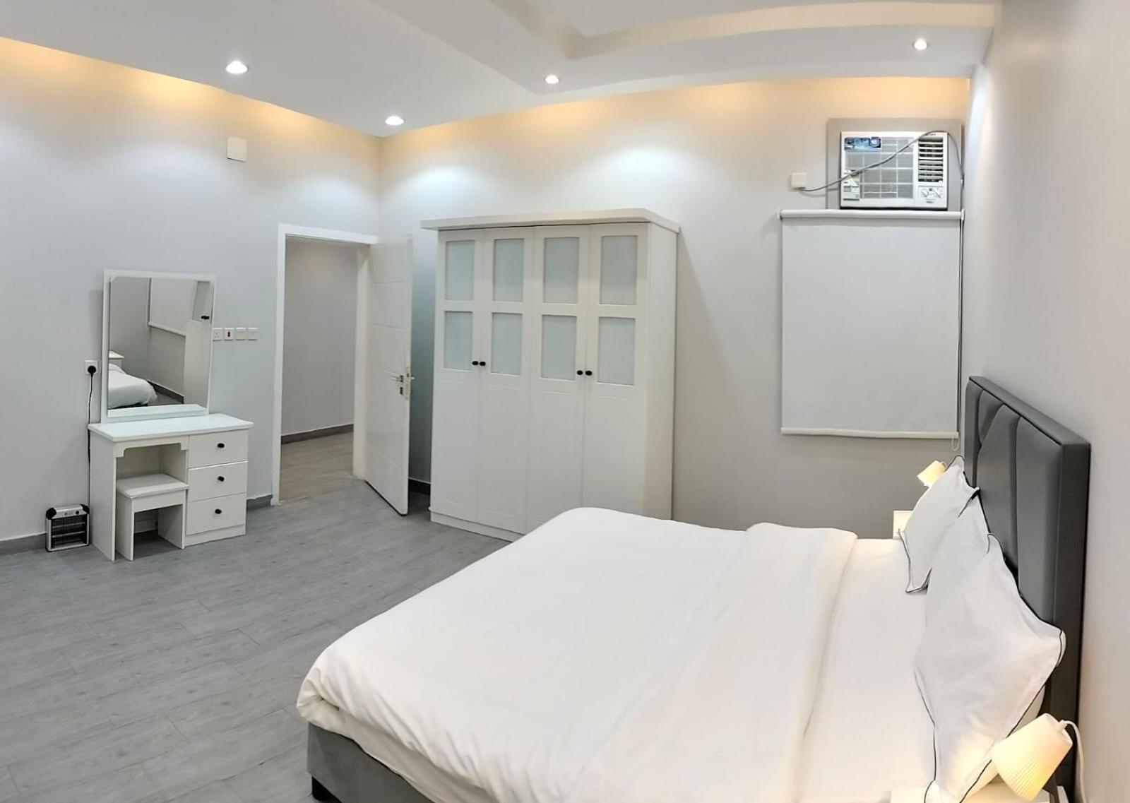 Villa الكناري Canary *