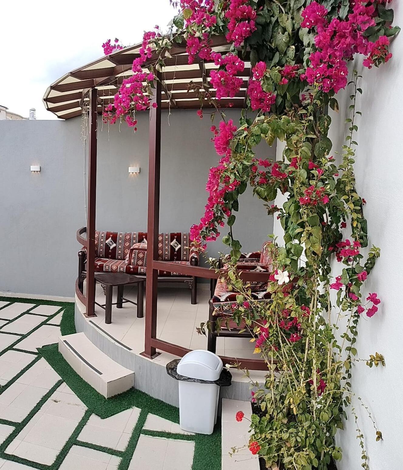 الكناري Canary Villa
