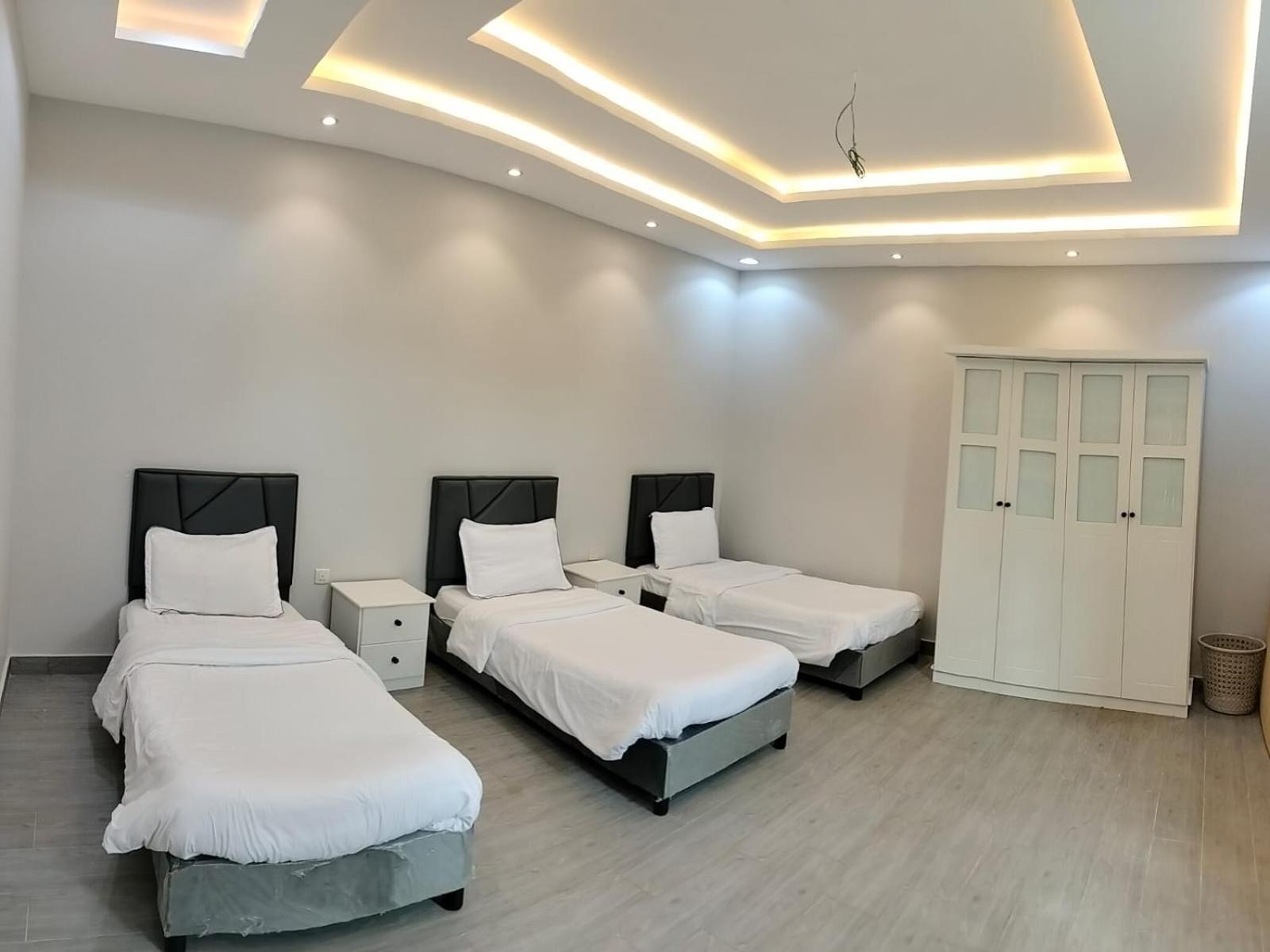 Villa الكناري Canary