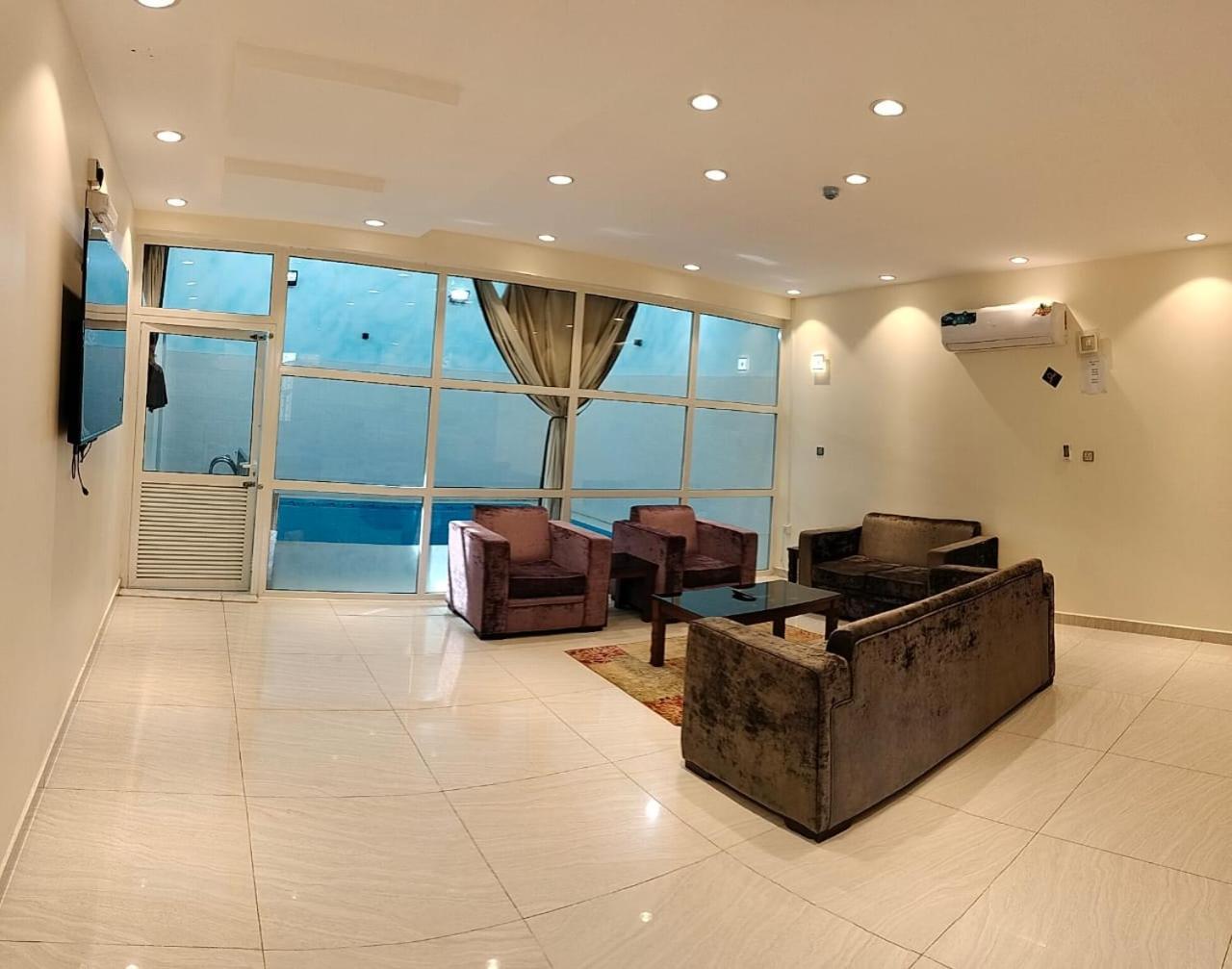 الكناري Canary Villa *