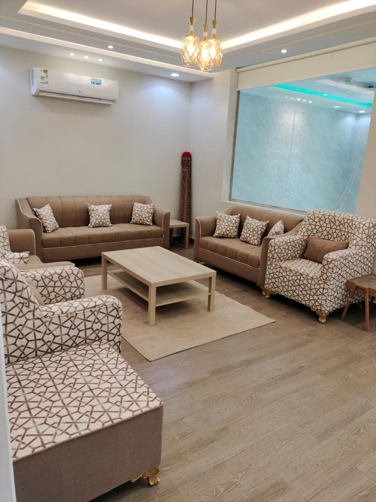 Villa الكناري Canary
