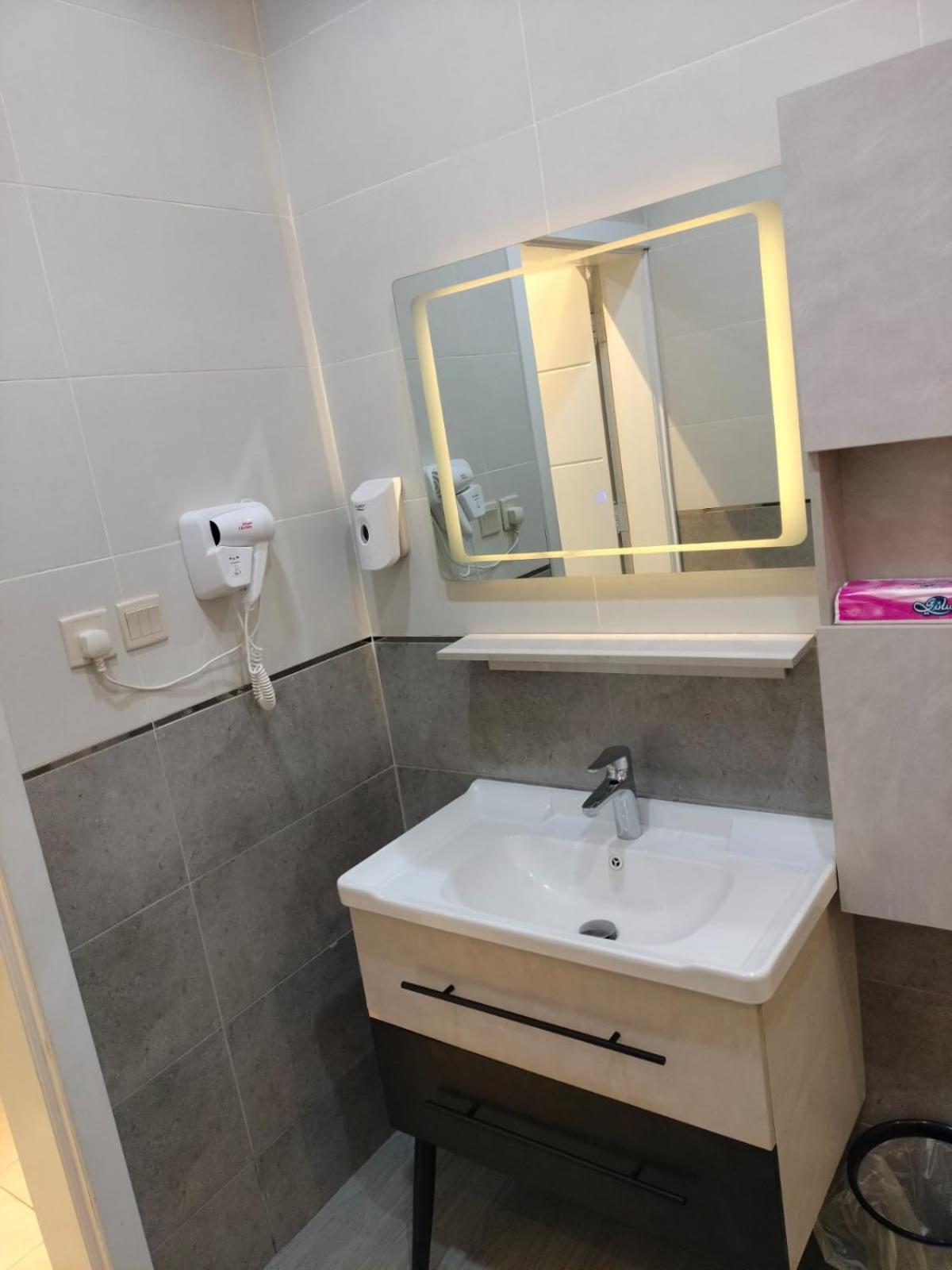 Villa الكناري Canary Ta'if