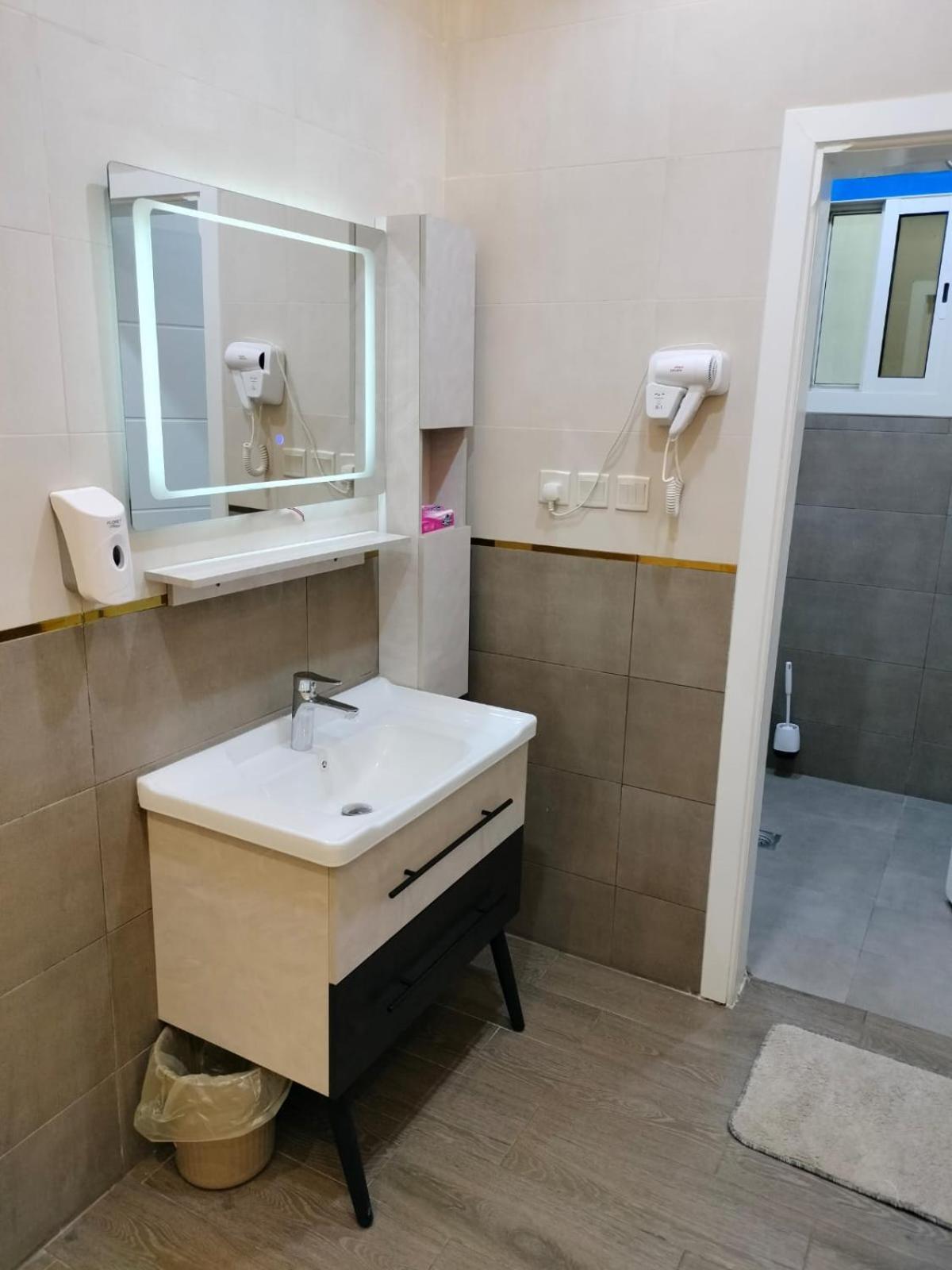 Villa الكناري Canary Ta'if