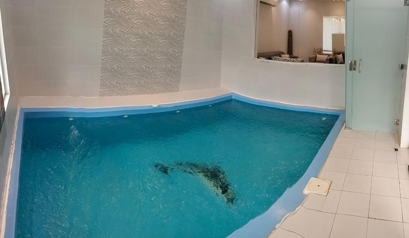 الكناري Canary Villa *