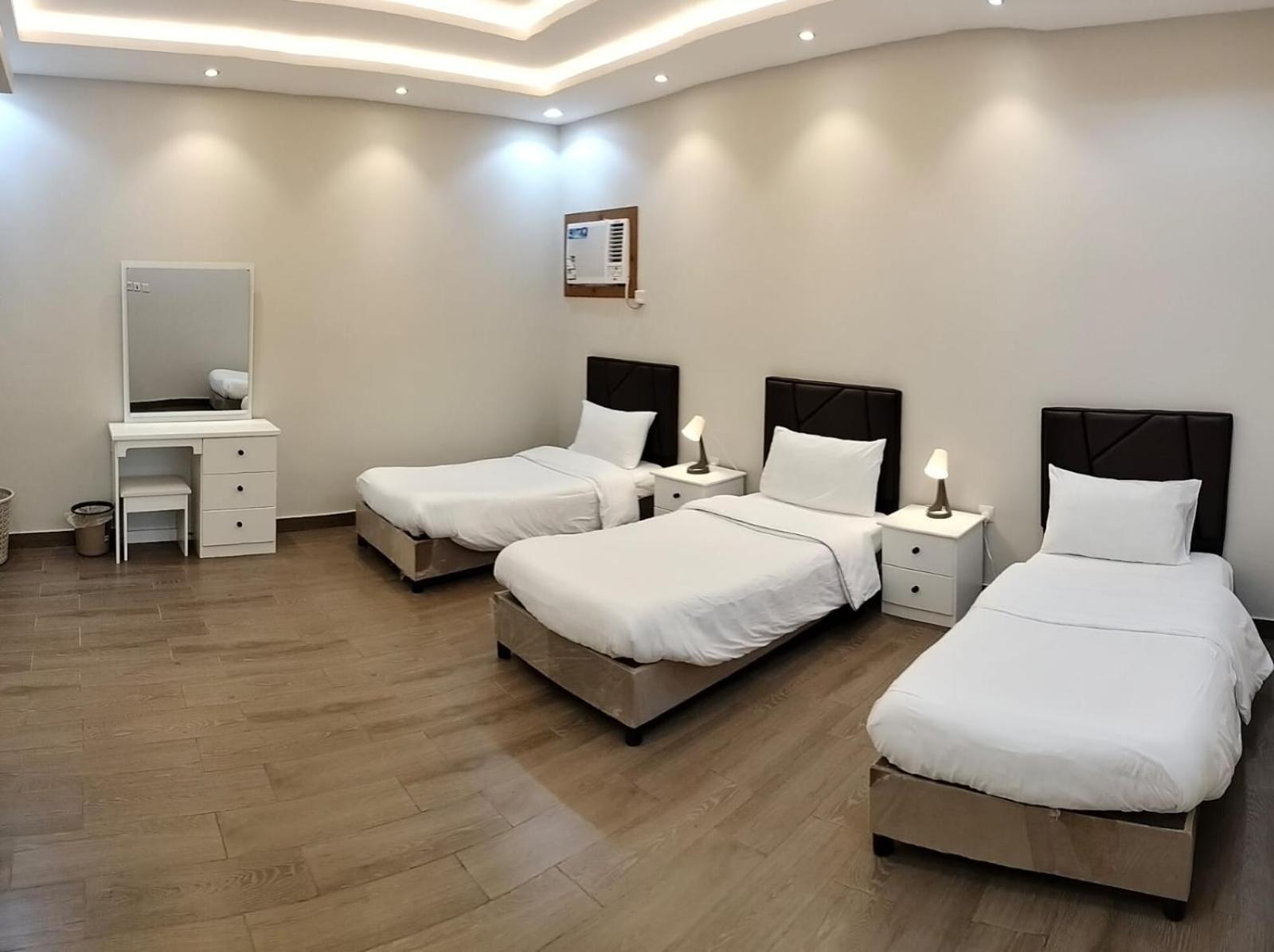 Villa الكناري Canary Ta'if