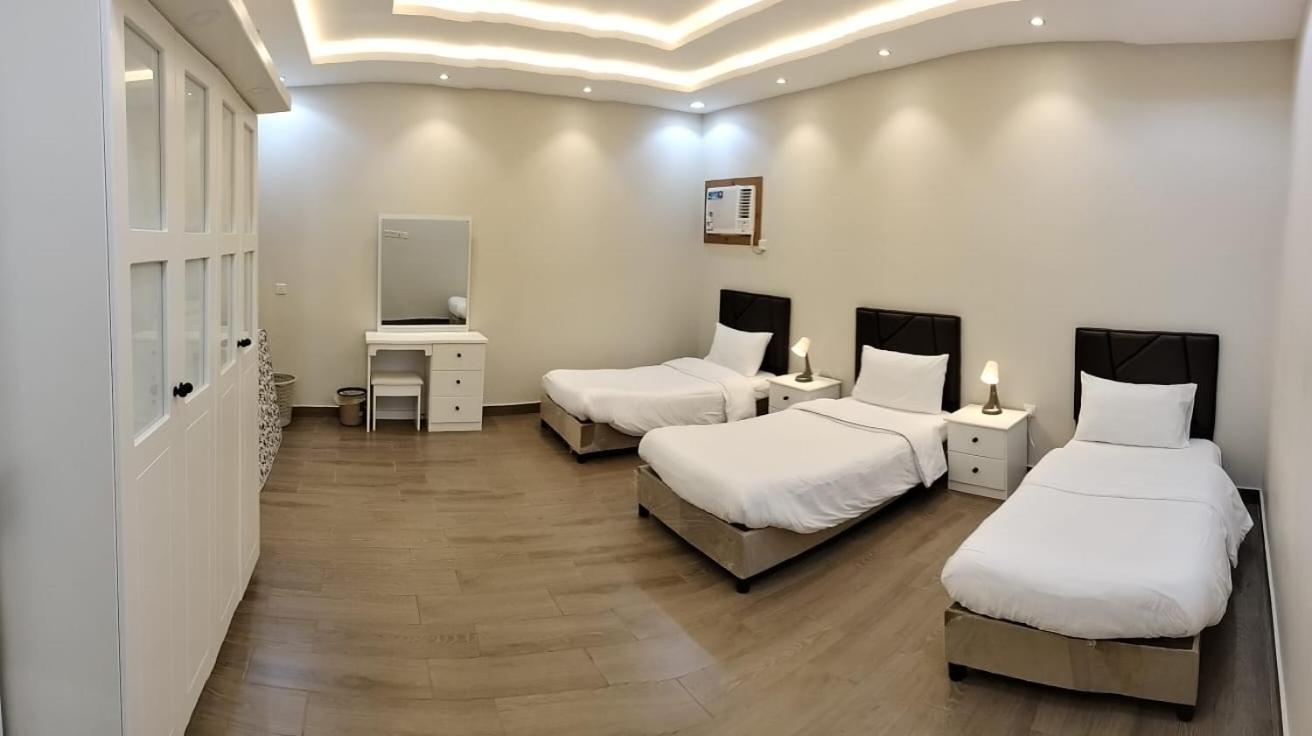 Villa الكناري Canary *