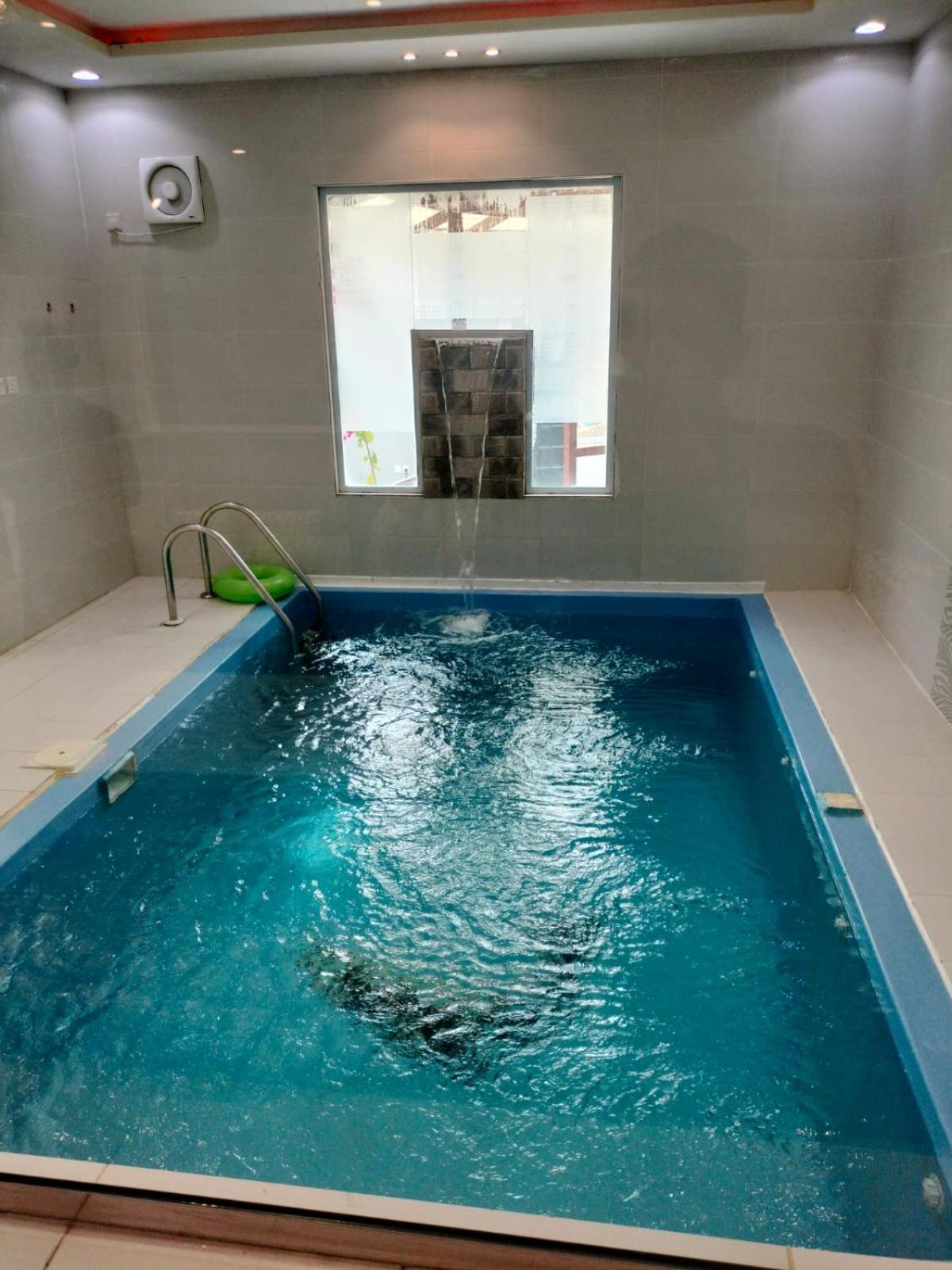 Villa الكناري Canary *