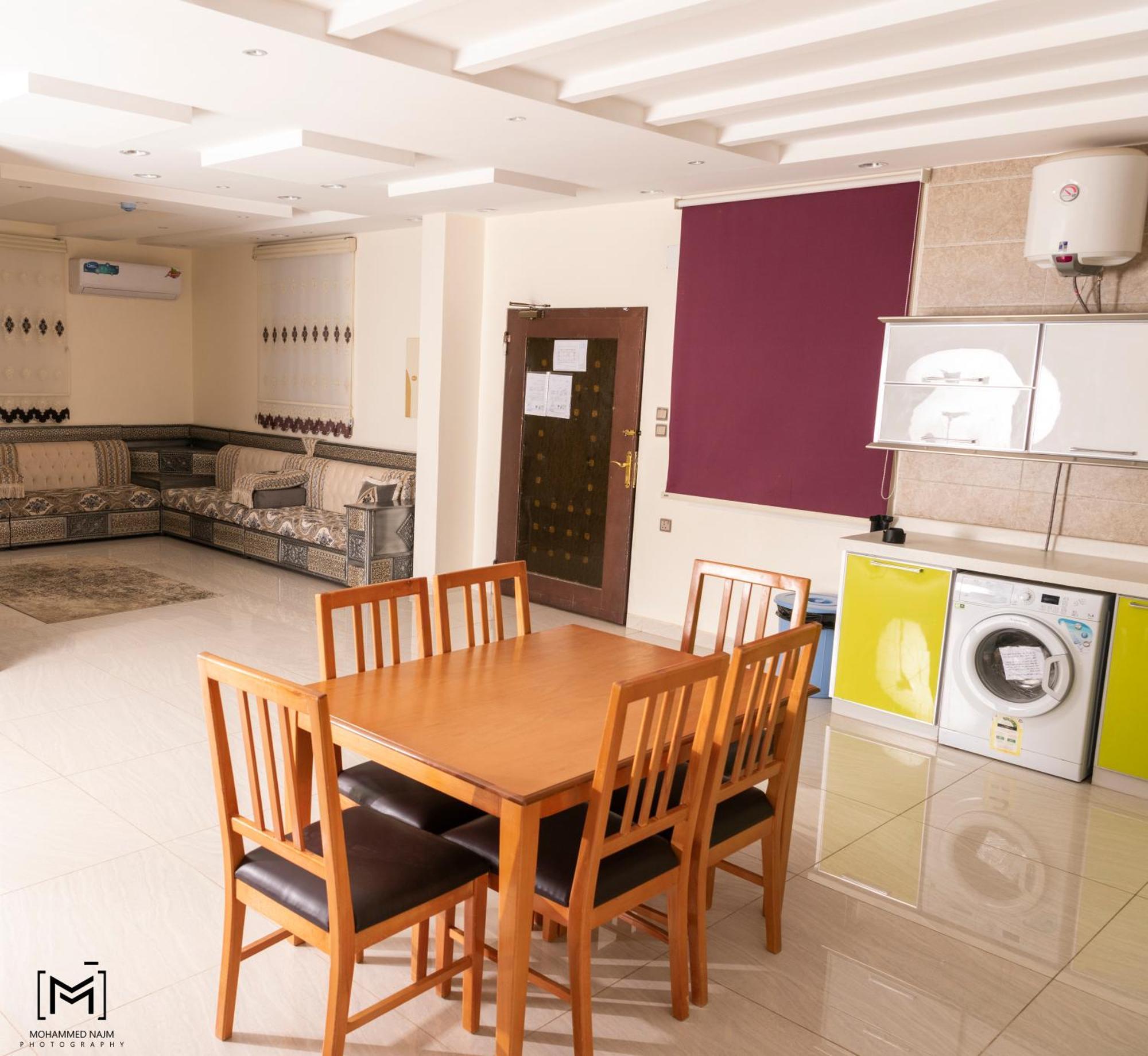 الكناري Canary Villa
