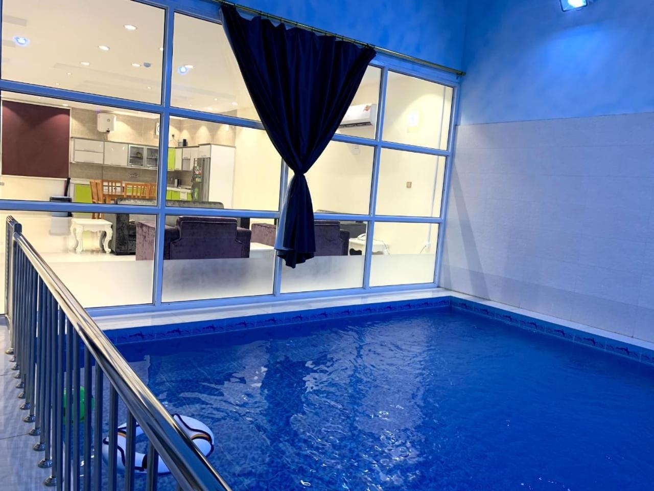Villa الكناري Canary Ta'if