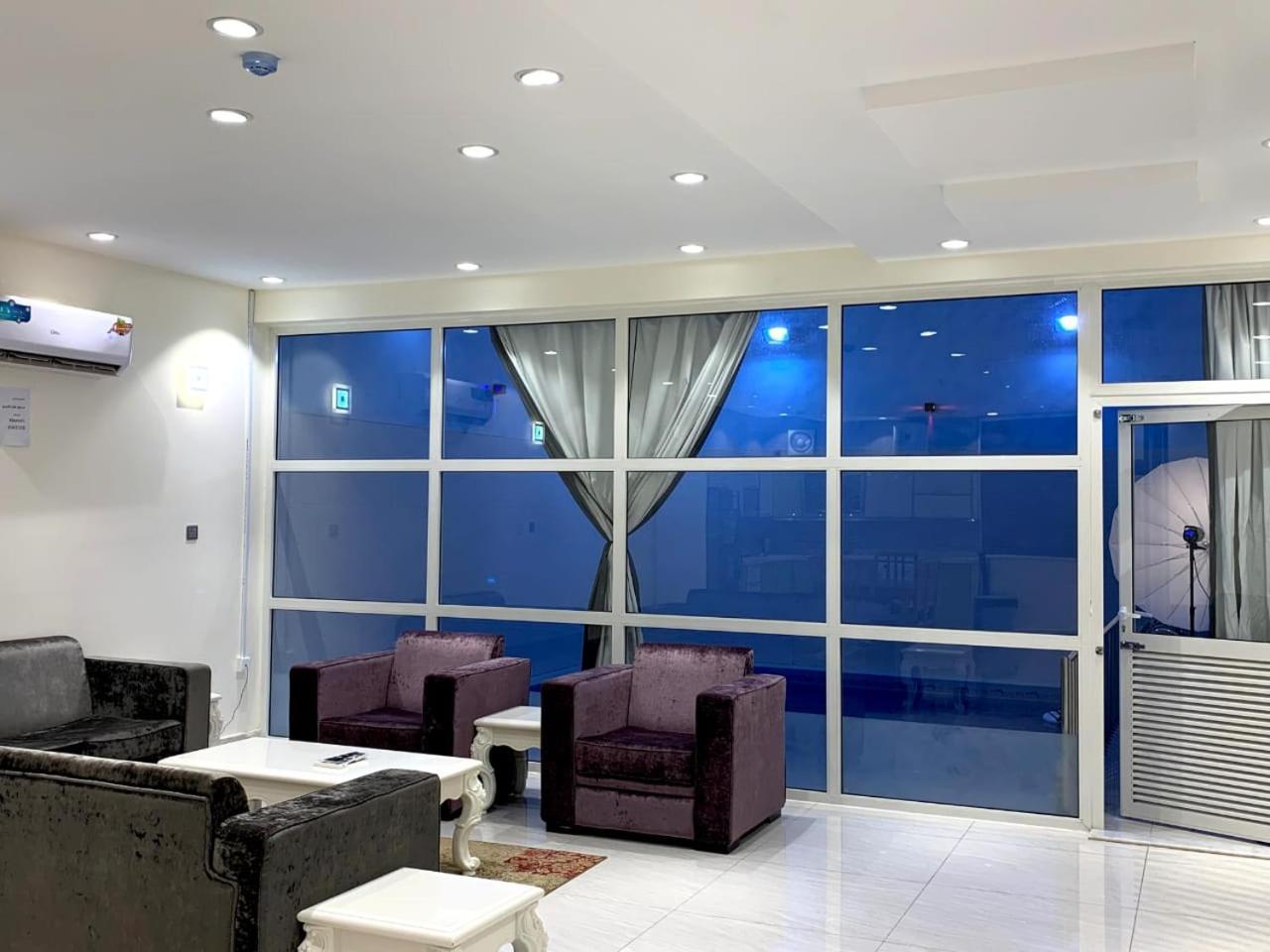 Villa الكناري Canary
