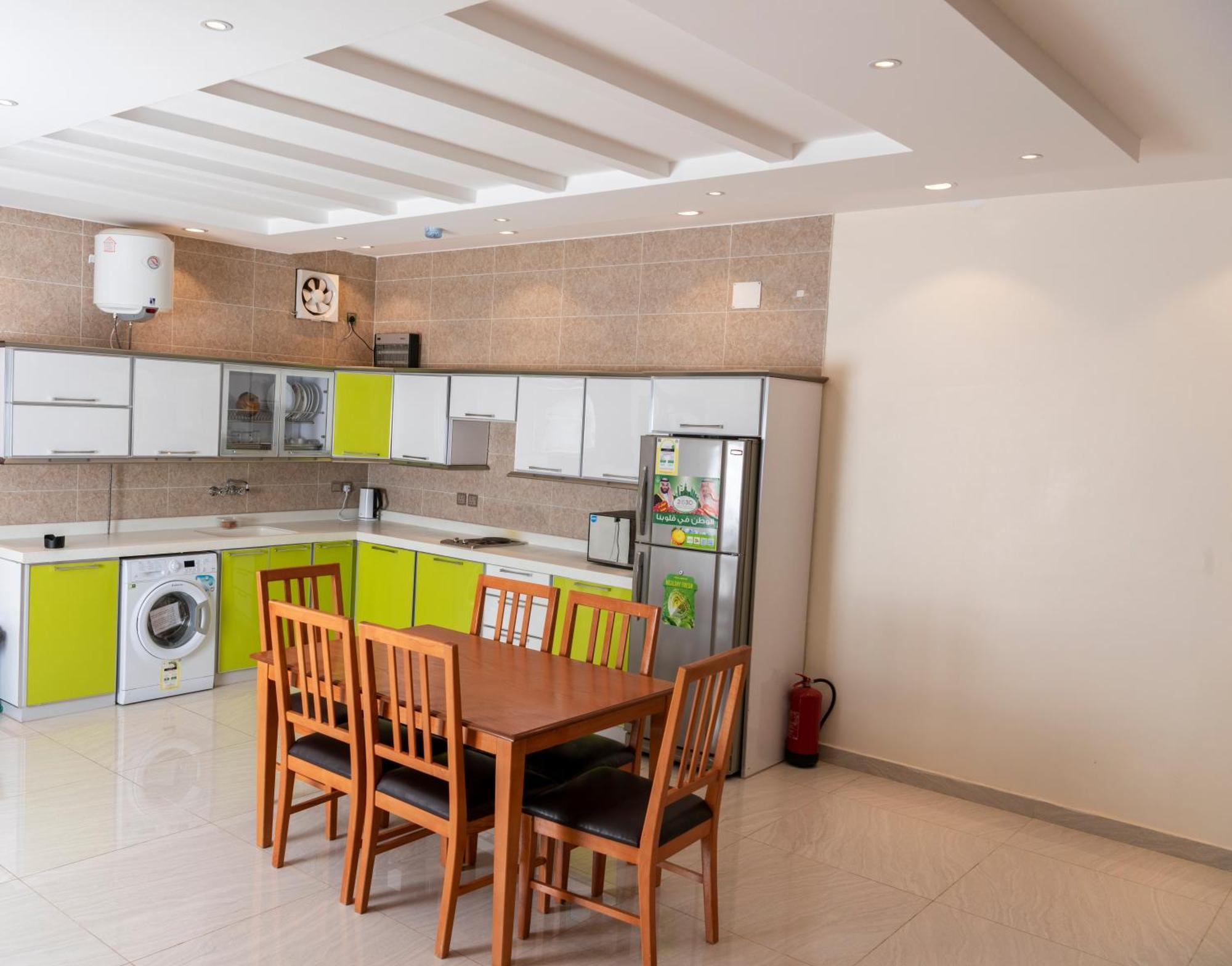 Villa الكناري Canary